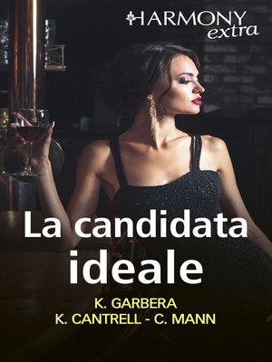 cover image of La candidata ideale